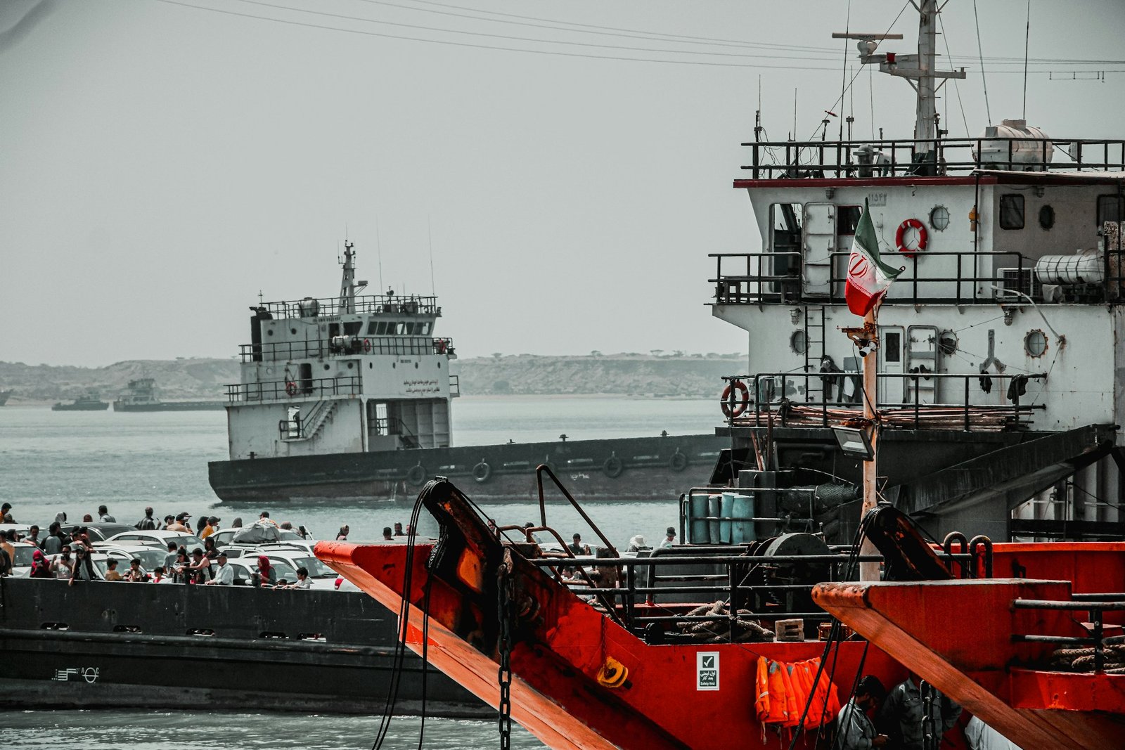 مستقبل الخدمات