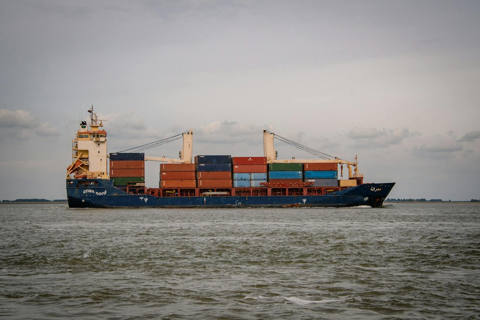 شبكات الإمداد